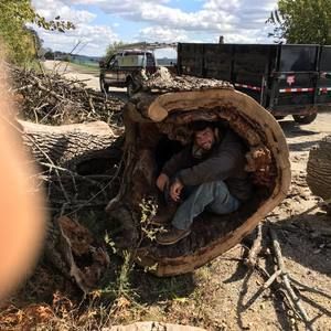 Meet your Posher, William